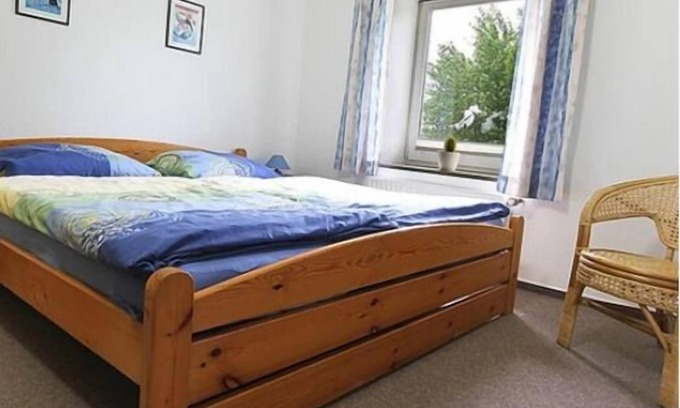 Wulfen Apartment | Ferienwohnung/app. für 4 Gäste mit 60m² in Fehmarn OT Wulfen