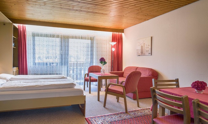 Titisee-Neustadt Apartment | Ferienwohnung/app. für 5 Gäste mit 72m² in Titisee-neustadt