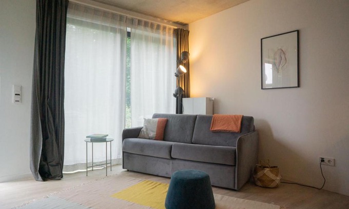 Sierksdorf Apartment | Ferienwohnung "Flotte Sprotte"