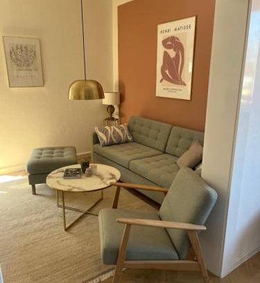 Eisenach Apartment | Ferienwohnung Fritz an der Wartburgallee