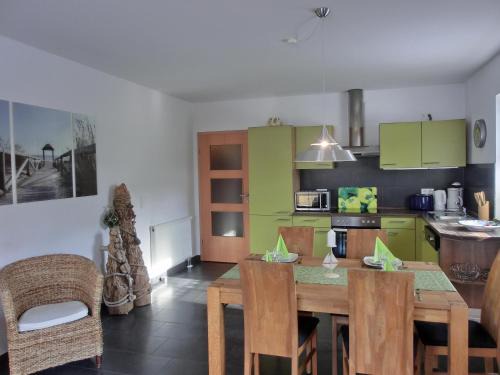 Graal Mueritz Apartment | Ferienwohnung G8