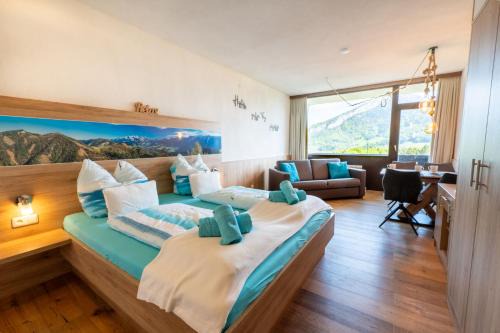 Bad Goisern Apartment | Ferienwohnung Glücksmomente