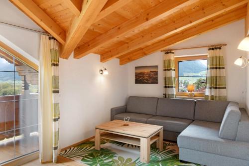 Uttendorf Apartment | Ferienwohnung Haus Brugger