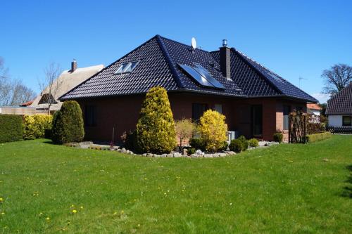 Wiek Apartment | Ferienwohnung Hiddensee