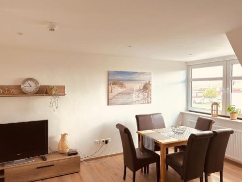 Holtland Apartment | Ferienwohnung Hotel Preyt