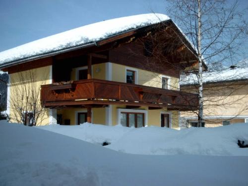 Soell Apartment | Ferienwohnung Huber