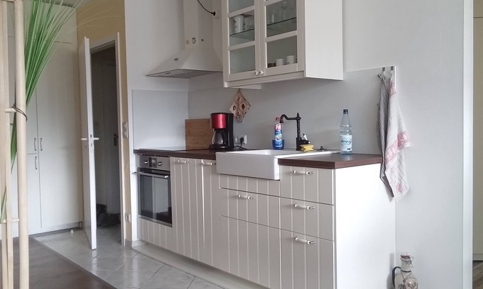 Goslar Apartment | Ferienwohnung im Ferienpark Hahnenklee