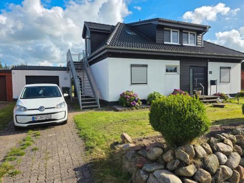 Leck Apartment | Ferienwohnung im Haus Alame