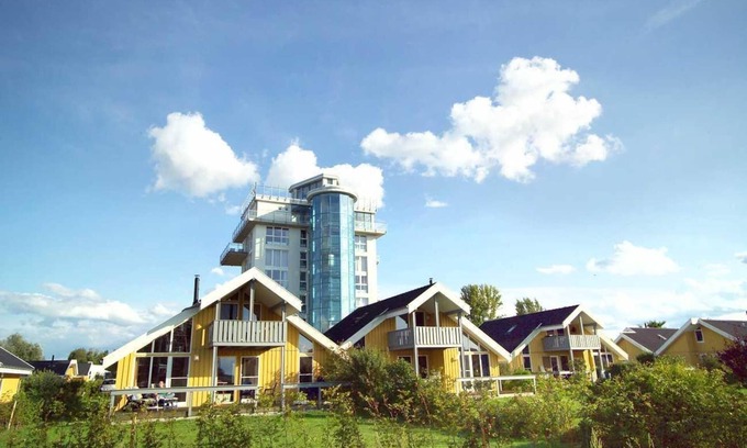 Muritz Apartment | Ferienwohnung im Mueritz Ferienpark