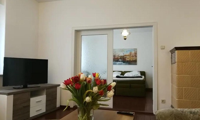 Cottbus Apartment | Ferienwohnung in Cottbus-Klein Ströbitz Nähe Badesee