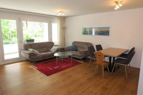 Flums Apartment | Ferienwohnung in den Flumserbergen