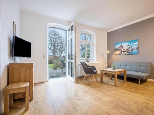 Muritz Apartment | Ferienwohnung in der Mecklenburger Seenplatte