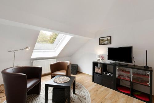 Bornstedt Apartment | Ferienwohnung in Potsdam