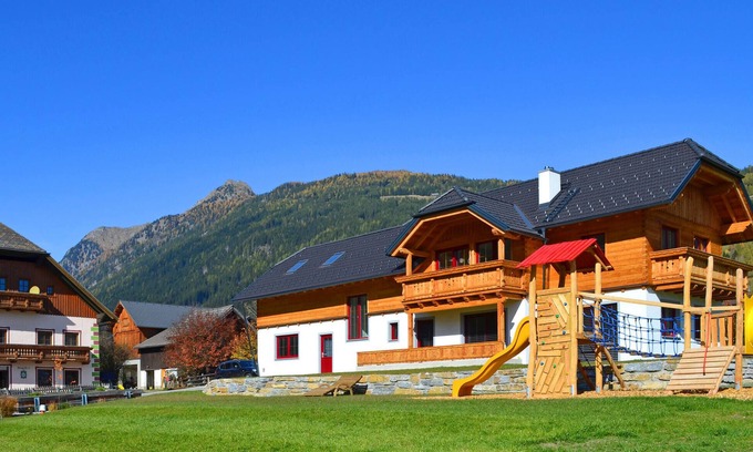 Weisspriach Apartment | Ferienwohnung in Weißpriach