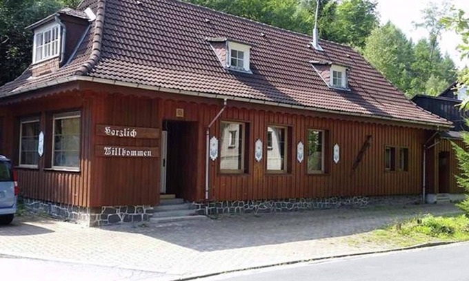 Wildemann Apartment | Ferienwohnung in Wildemann