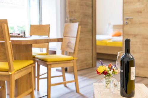 Apetlon Apartment | Ferienwohnung Josef Kracher