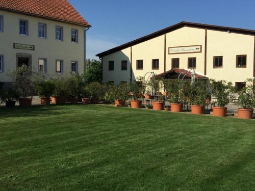 Gleisen Apartment | Ferienwohnung Kleinmockritz