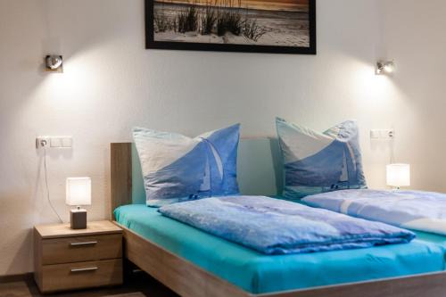 Thiessow Apartment | Ferienwohnung Labrador