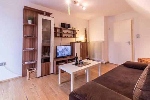 Leer Apartment | Ferienwohnung Leer-Stadtmitte, 15131