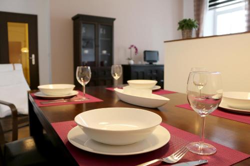 Goerlitz Apartment | Ferienwohnung Luisenstraße