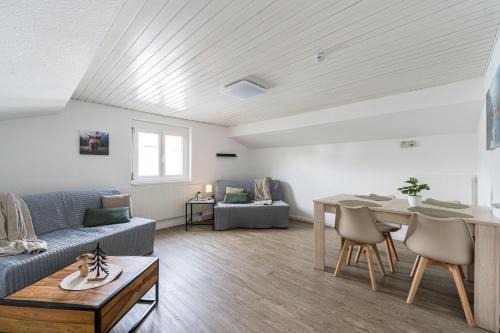 Murg Apartment | Ferienwohnung Monteurzimmer Fährmann