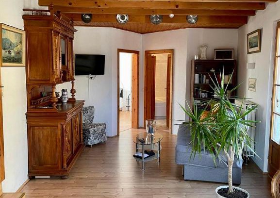 Erbach Apartment | Ferienwohnung Nägler