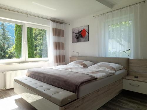 Traben-Trarbach Apartment | Ferienwohnung Nesa