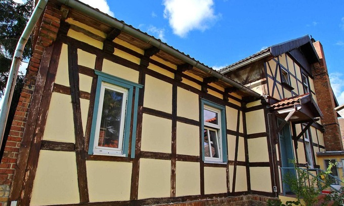 Warnitz Apartment | Ferienwohnung Oberuckersee OT Melzow UCK 1201 - UCK 1201