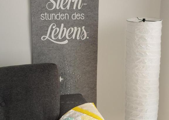 Oberkleen Apartment | Ferienwohnung Oberkleen
