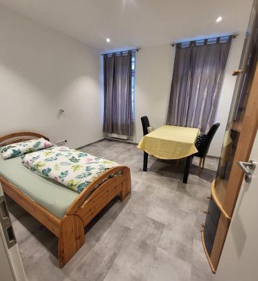 Boppard Apartment | Ferienwohnung Obers