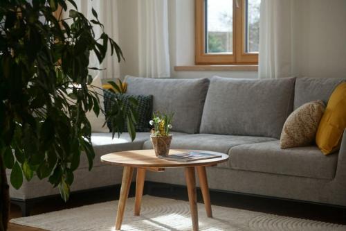 Buching Apartment | Ferienwohnung Ott