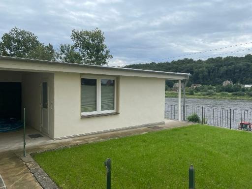 Pirna Apartment | Ferienwohnung Pirna mit Elbblick