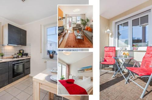 Koserow Apartment | Ferienwohnung Pretzer