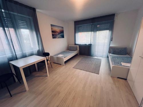 Mainz-Bingen Apartment | Ferienwohnung Rheinglück