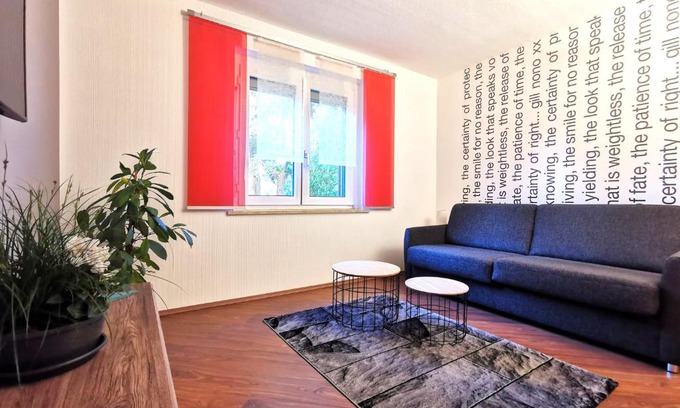 Stutzengrun Apartment | Ferienwohnung "Rosental"