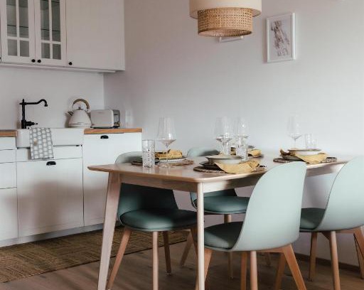 Axams Apartment | Ferienwohnung Schauplats