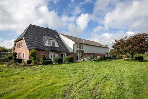 Bergewohrden Apartment | Ferienwohnung Schmidt Bergewöhrden