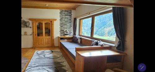 Flirsch Apartment | Ferienwohnung Schranz