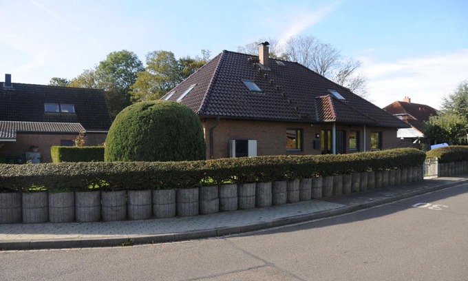Kopperby Apartment | Ferienwohnung Schwansen in Kappeln- Kopperby