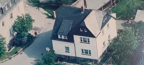 Lauter Apartment | Ferienwohnung Schwarz