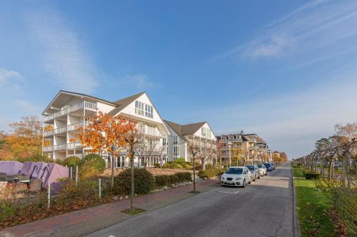 Ostseebad Baabe Apartment | Ferienwohnung Sonnenblume