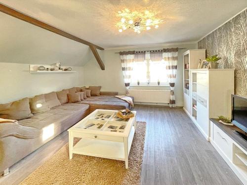 Lubbenau/Spreewald Apartment | Ferienwohnung Sonnenring
