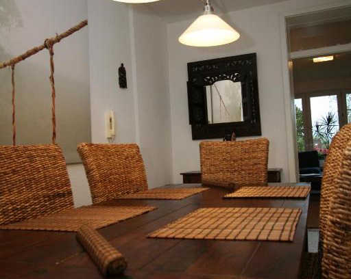 Templin Apartment | Ferienwohnung Templin