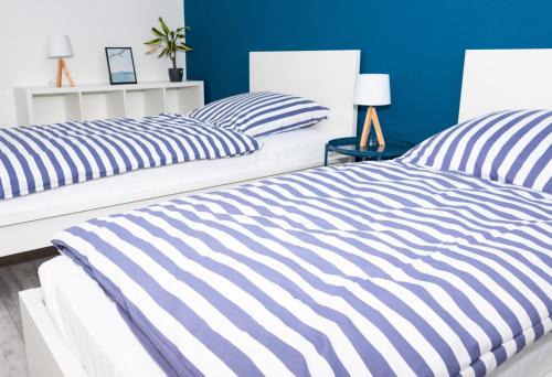 Altengroden Apartment | Ferienwohnung Tide