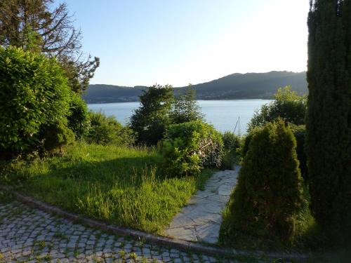 Gmunden Apartment | Ferienwohnung Traunsee Ost