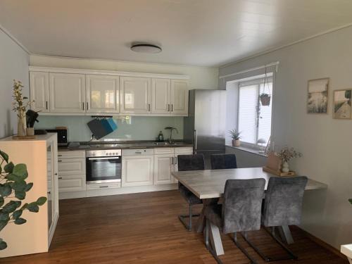 Andernach Apartment | Ferienwohnung Unterm Nastberg