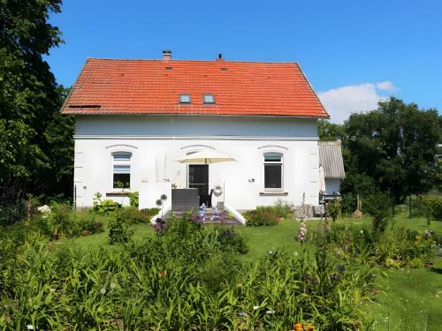 Butjadingen Apartment | Ferienwohnung Villa am Alten Deich