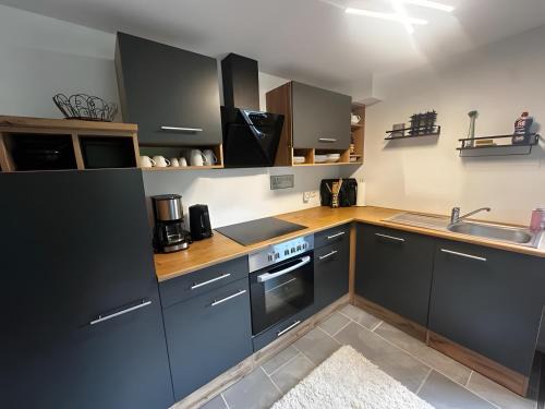Hechingen Apartment | Ferienwohnung vor dem Zoller