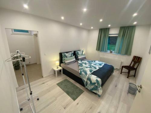 Stadtkyll Apartment | Ferienwohnung Vulkaneifel
