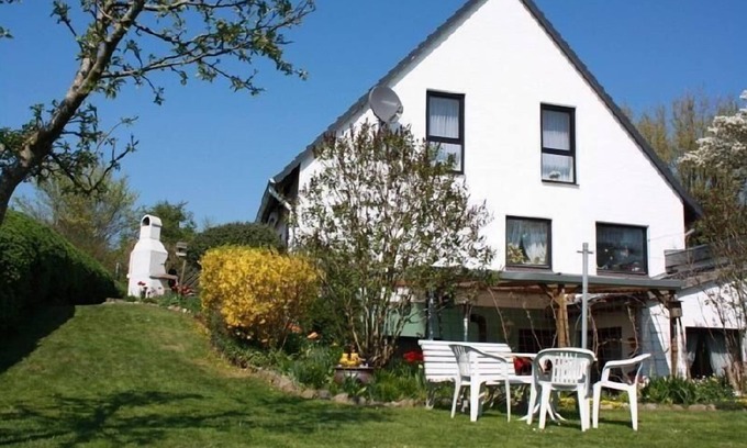 Schwabstedt Apartment | Ferienwohnung Wachter